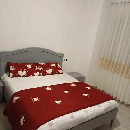 Appartamento Mirela's House