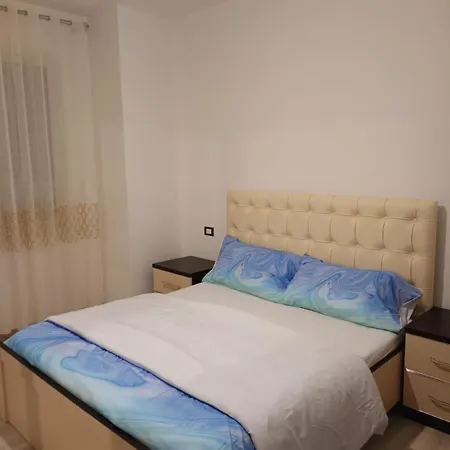 Appartamento Mirela's House Durrës